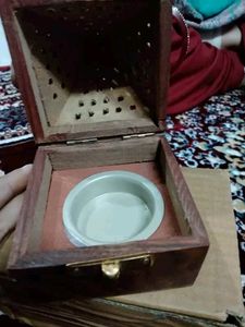 Fragrance Stand Holder Agarbatti Dhoop