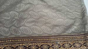 Very Beautiful Saree