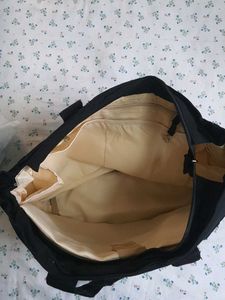 Laptop Tote Bag