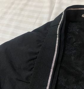 Lace Boxer Briefs 32-38