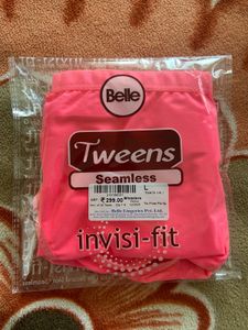 Pink Women's Briefs