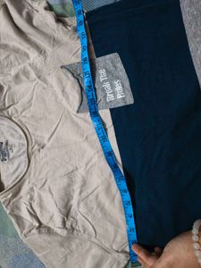 Roadster Men&#39;s L 40 T Shirt For Men Cotton Blend