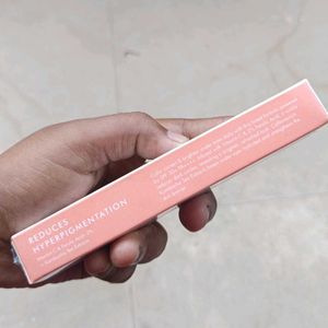 INSTA BRIGHT KOMBUCHA TEA UNDER EYE CREAM