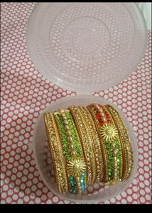 New Unused Bangles