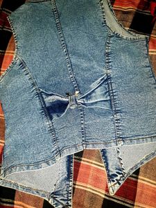 Denim Jackets for Women – Style That Never Fades!