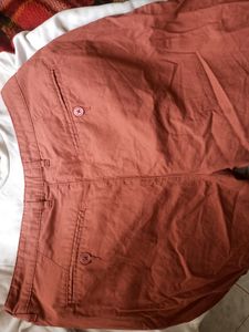 Original Red Tape Shorts