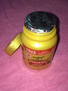 MAHARAJA STAMINA BOOSTING CAPSULES FOR MEN