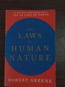 The Law Of Human Nature