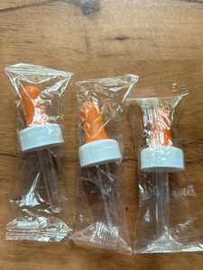 Baby Filler For Medicine -Pack Of 3