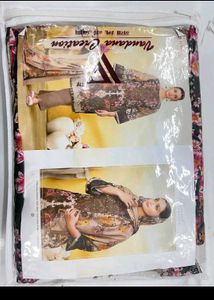 pakistani cotton set