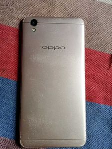 Used Oppo Mobile Phone