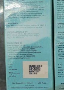 Hyphen Acne Defence Serum