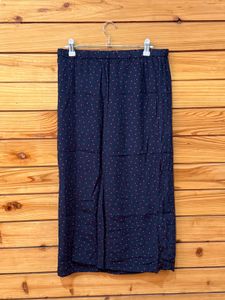 Heart Pattern Skirt