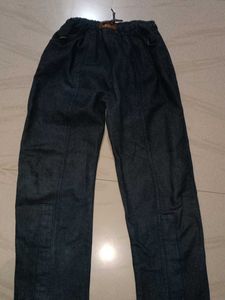 Boyfriend Jeans