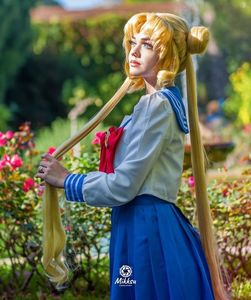 Y2k  Korean Sailor Moon Top 💕