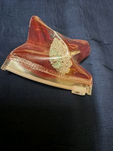 NEW AD Ring