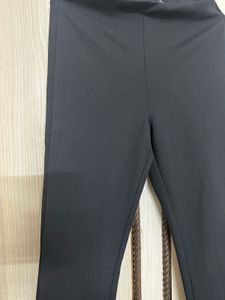 H&amp;M Black Trouser