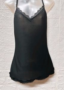 Tops &amp; Dresses For Rs 99 Only/ Sexy Black Nighty