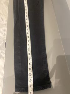 Zara Denim Jeans