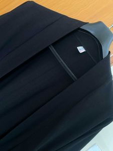 Pretty Shrug Black Colour