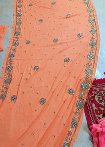 Nice Saree