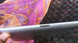 Ipad 3nd Generation (Wifi)