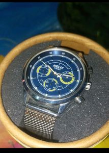 HELIX Timex