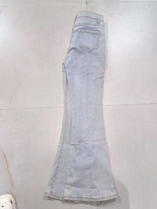 GIRL BOOTCUT