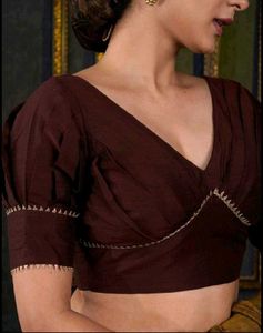Combo Blouse