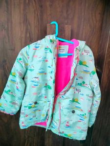 Stylish COMBO Cute Kids Winter jacket