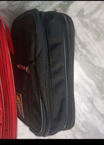 Pouch Organizer