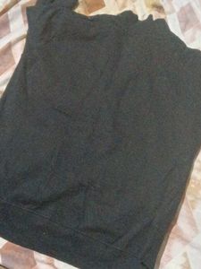 Quarter Zip Pullover