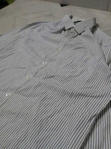 Stripped Shirt ( full sleeves )