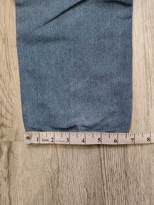 Sc9697 Sabrin Beggy Jeans Waist 32