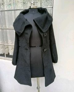 overcoat ( Dia)