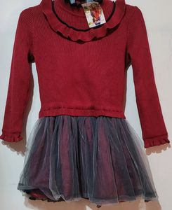 Winter Top