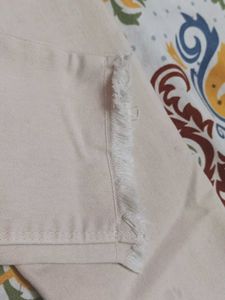 New Cotton Blend Pant For Women