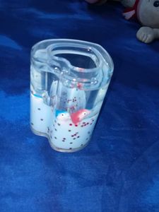 Cute Fish Pen Holder