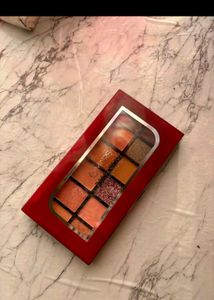 Mars Eye Shadow Palette