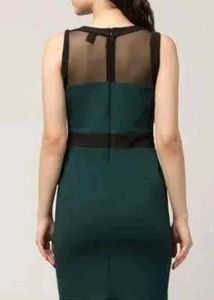 Bodycon Party Wear Short Dress