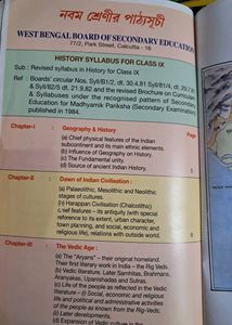 Bengali Indian History