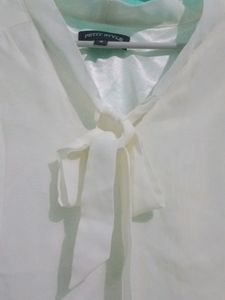 Top Like New Not Used