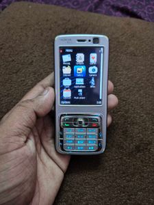 nokia N73 absolute top condition