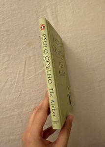 The Archer by Paulo Coelho 🏹