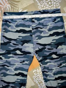 Unused Gym Legging For Women