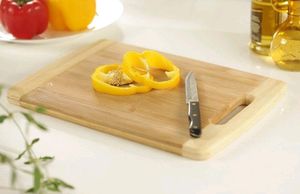 Wooden Chopping, Cutting Board