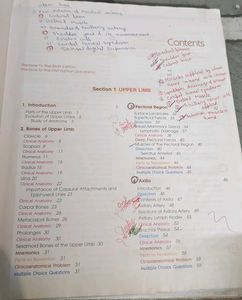 Human Anatomy - Vol. 1