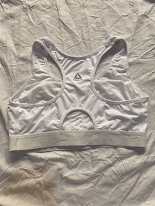 Reebook Less Used Bra Size L