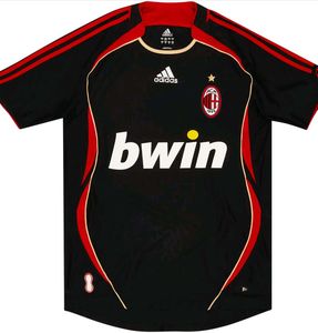 Vintage AC Milan Adidas Jersey