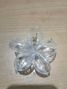 5 Hair Clip Bundle